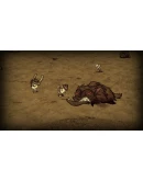 DON'T STARVE TOGETHER: CONSOLE EDITIONXBOX ONE/XS DON'T STARVE TOGETHER: CONSOLE EDITIONXBOX ONE/XS