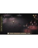 DON'T STARVE: GIANT EDITIONXBOX ONE/XS+ПККЛЮЧ