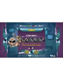 DOUGHLINGS: ARCADEXBOX ONE/XSКЛЮЧ