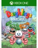 DOUGHLINGS: ARCADEXBOX ONE/XSКЛЮЧ
