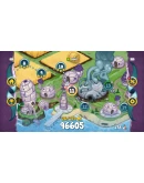 DOUGHLINGS: ARCADEXBOX ONE/XSКЛЮЧ