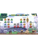 DOUGHLINGS: INVASIONXBOX ONE/XSКЛЮЧ