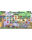 DOUGHLINGS: INVASIONXBOX ONE/XSКЛЮЧ