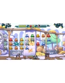 DOUGHLINGS: INVASIONXBOX ONE/XSКЛЮЧ