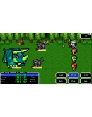 DRAGON SINKER: DESCENDANTS OF LEGEND(PC WIN)КЛЮЧ