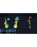 DRAGON SINKER: DESCENDANTS OF LEGEND(PC WIN)КЛЮЧ