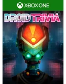 DROID TRIVIAXBOX ONE/XSКЛЮЧ