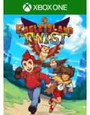 EAGLE ISLAND TWISTXBOX ONE/XSКЛЮЧ