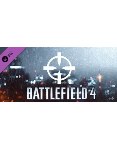 Battlefield 4 Recon Shortcut Kit DLC * STEAM RU