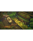 EARTHLOCKXBOX ONE/XSКЛЮЧ