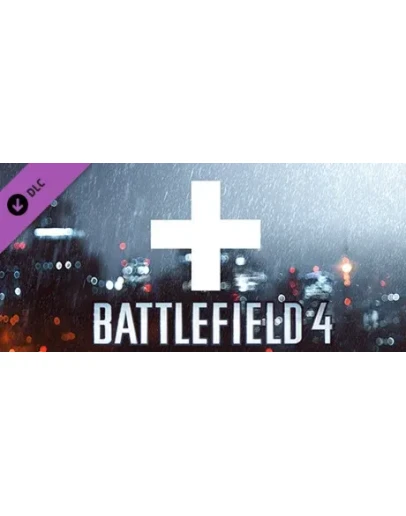 Battlefield 4 Assault Shortcut Kit DLC * STEAM RU