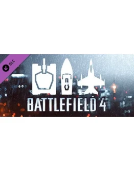 Battlefield 4 Vehicle Shortcut Bundle DLC