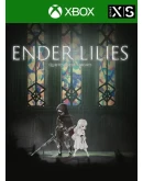 ENDER LILIES: QUIETUS OF THE KNIGHTSXBOX ONE/XSКОД ENDER LILIES: QUIETUS OF THE KNIGHTSXBOX ONE/XSКОД