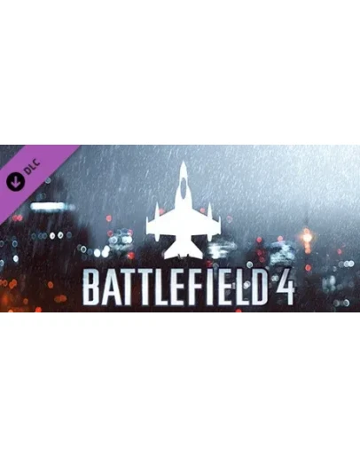 Battlefield 4 Air Vehicle Shortcut Kit DLC