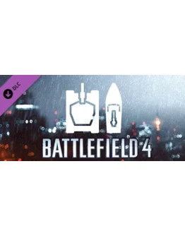 Battlefield 4 Ground &amp Sea Vehicle Shortcut Kit DLC