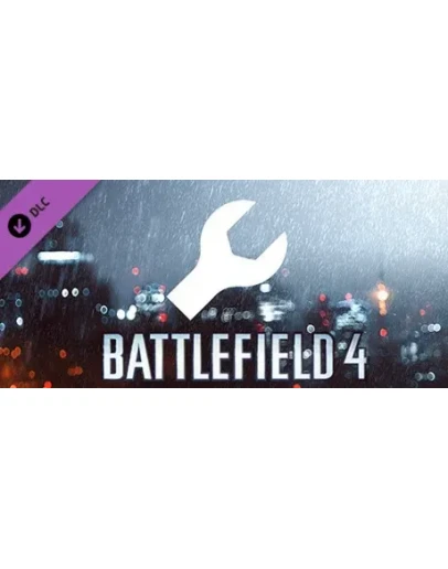 Battlefield 4 Engineer Shortcut Kit DLC * STEAM RU