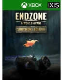 ENDZONE - A WORLD APART: SURVIVOR EDITIONXBOX XSКОД