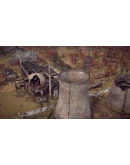 ENDZONE - A WORLD APART: SURVIVOR EDITIONXBOX XSКОД