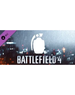 Battlefield 4 Grenade Shortcut Kit DLC * STEAM RU