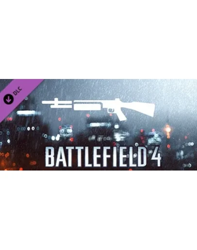Battlefield 4 Shotgun Shortcut Kit DLC * STEAM RU