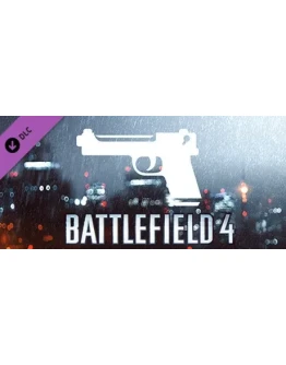 Battlefield 4 Handgun Shortcut Kit DLC * STEAM RU