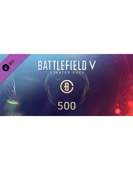 Battlefield V - Starter Pack DLC * STEAM RU