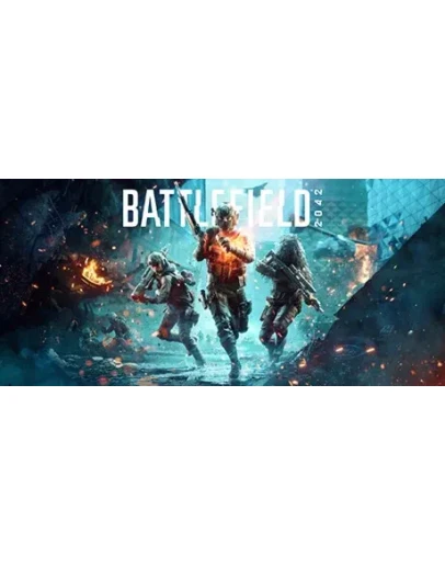 Battlefield 2042 Elite Edition * STEAM RU АВТО 0