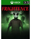 FRIGHTENCEXBOX ONE/XSКЛЮЧ