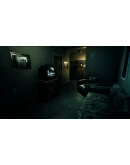 FRIGHTENCEXBOX ONE/XSКЛЮЧ