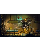 FURY UNLEASHEDXBOX ONE/XSКЛЮЧ