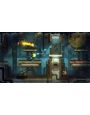 FURY UNLEASHEDXBOX ONE/XSКЛЮЧ