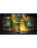 FURY UNLEASHEDXBOX ONE/XSКЛЮЧ