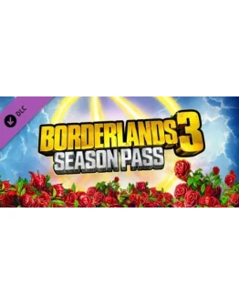 Borderlands 3: Season Pass DLC * STEAM RU АВТО 0