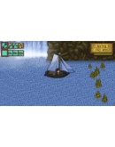 GLEANER HEIGHTSXBOX ONE/XSКЛЮЧ