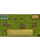 GLEANER HEIGHTSXBOX ONE/XSКЛЮЧ