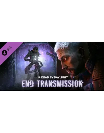 Dead by Daylight - End Transmission Chapter DLC