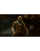 Dead Space Digital Deluxe Edition Upgrade DLC