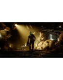 Dead Space Digital Deluxe Edition Upgrade DLC