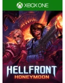 HELLFRONT: HONEYMOONXBOX ONE/XSКЛЮЧ