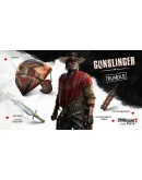 Dying Light 2 - Gunslinger Bundle DLC * STEAM RU