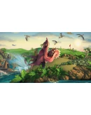 HUNGRY SHARK WORLDXBOX ONE/XSКЛЮЧ HUNGRY SHARK WORLDXBOX ONE/XSКЛЮЧ