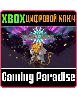 HUNTER'S LEGACYXBOX ONE/XSКЛЮЧ