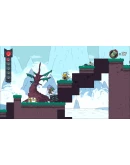 HUNTER'S LEGACYXBOX ONE/XSКЛЮЧ HUNTER'S LEGACYXBOX ONE/XSКЛЮЧ