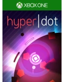 HYPERDOTXBOX ONE/XS+ПККЛЮЧ