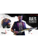 Dying Light 2 - Rais Skin Bundle DLC * STEAM RU