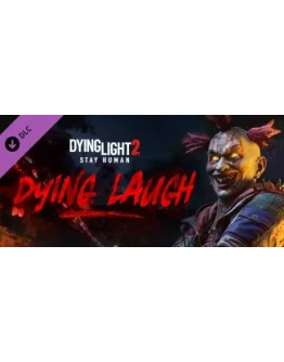 Dying Light 2 - Dying Laugh Bundle DLC * STEAM RU