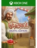 ISTANBUL: DIGITAL EDITIONXBOX ONE/XSКЛЮЧ