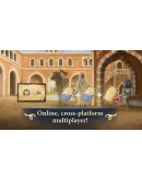 ISTANBUL: DIGITAL EDITIONXBOX ONE/XSКЛЮЧ