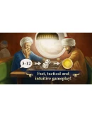 ISTANBUL: DIGITAL EDITIONXBOX ONE/XSКЛЮЧ