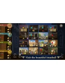 ISTANBUL: DIGITAL EDITIONXBOX ONE/XSКЛЮЧ